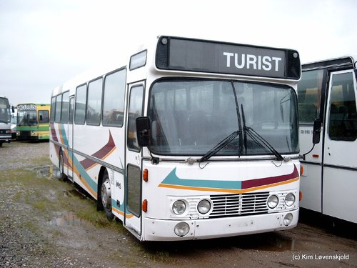 Leyland 7-1200L DAB