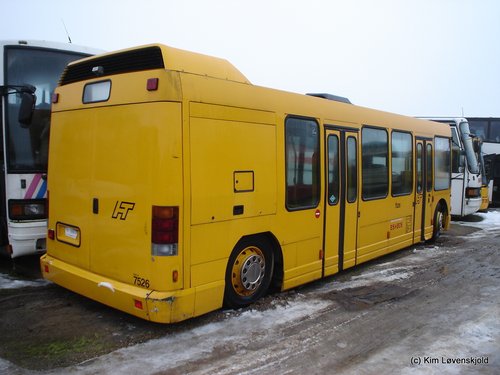 1997' DAB 11-0920S LPG