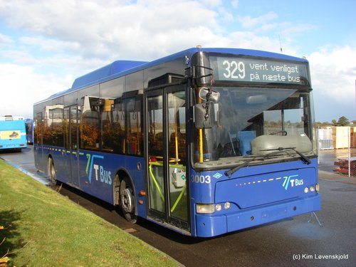 1999' DAF DAF SB220 GG-LF Berkhof Viking