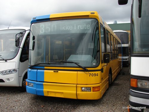 1994' DAB 15-1200C