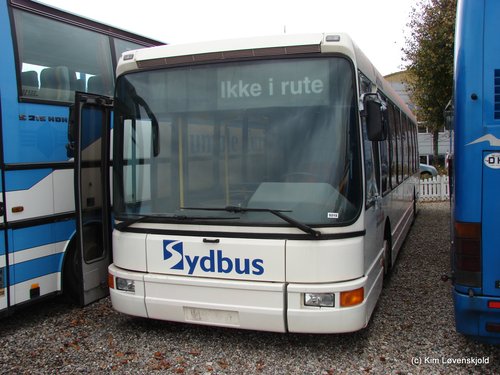 1993' DAB 15-1200C