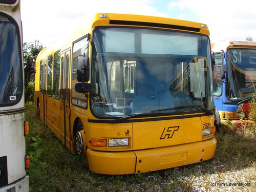 1997' DAB 11-0920S LPG