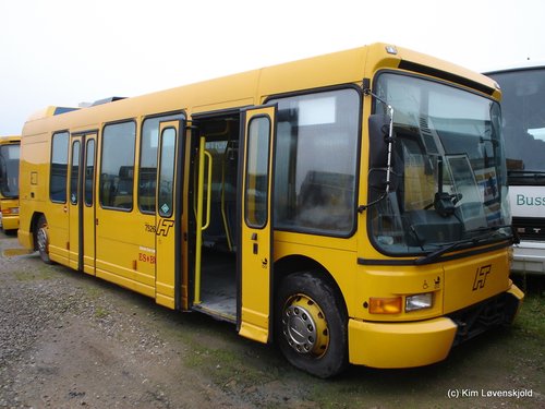 1997' DAB 11-0920S LPG