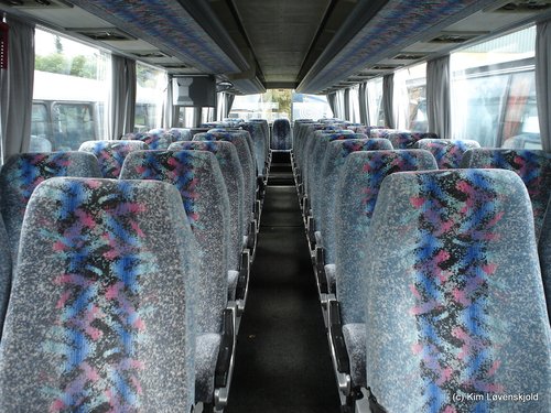 Setra S215