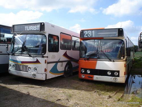 Leyland 7-1200B DAB