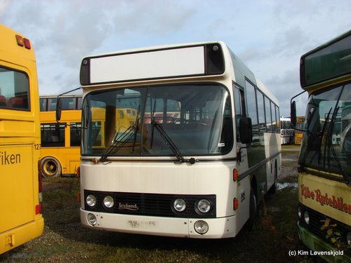 Leyland 7-948L DAB