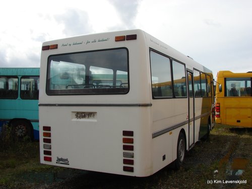 Leyland 7-948L DAB