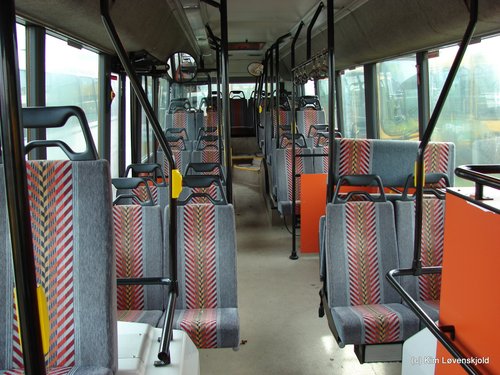 1996' Volvo B10L-60 Aabenraa 2000NL