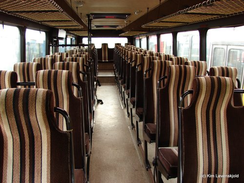 1984' Scania K112 DAB