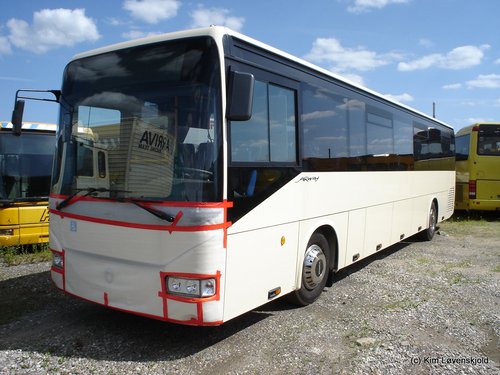 2006' Irisbus Crossway
