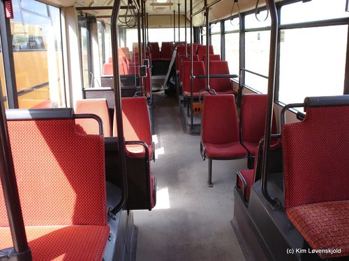 MAN NL202