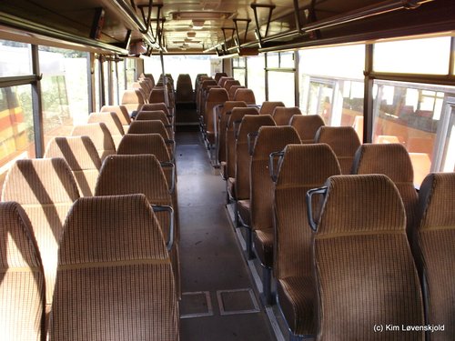 Volvo B10B Steyr
