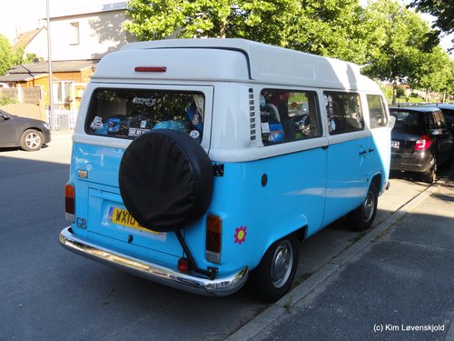 2010' VW T2