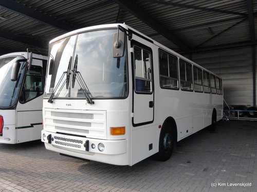 VDL TB2175