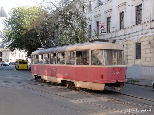 Tatra T3