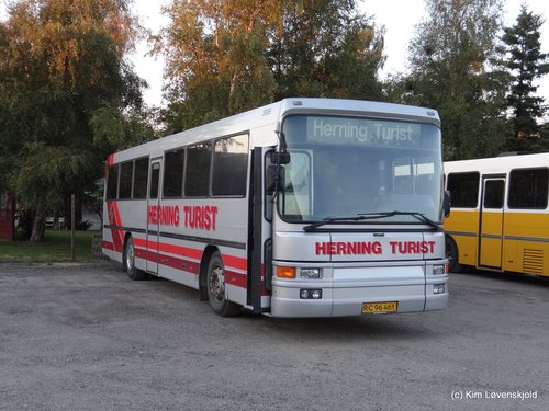 1999' Scania L94IB DAB Facelift