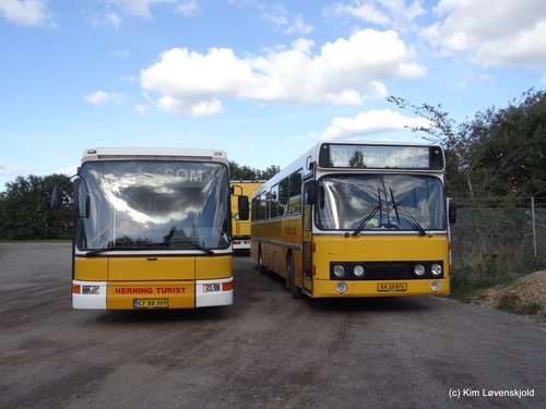1994' DAB 15-1200C & 1997' DAB 12-1200L