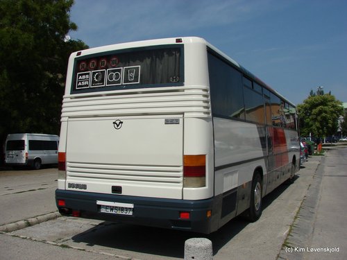 Ikarus 253