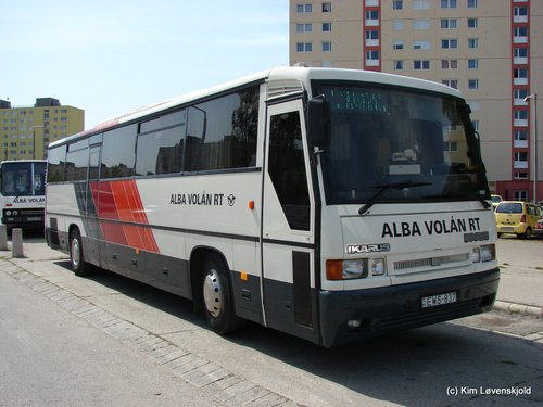Ikarus 253