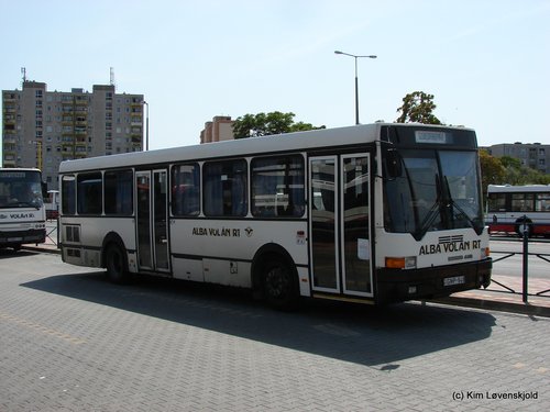 1997' Ikarus 415