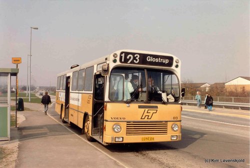 1975' Volvo B58-60 Aabenraa