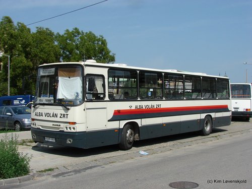1998' Ikarus C56