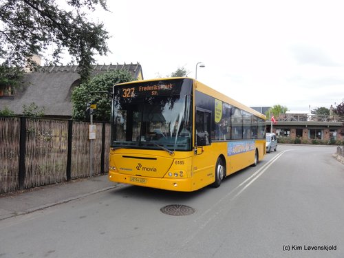 2006' DAF SB4000 Jonckheere Transit