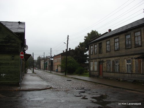 Liepaja, Latvia