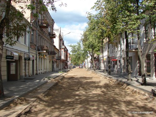 Daugavpils