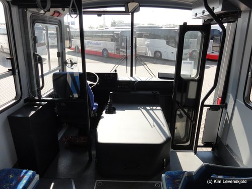 VDL TB2175