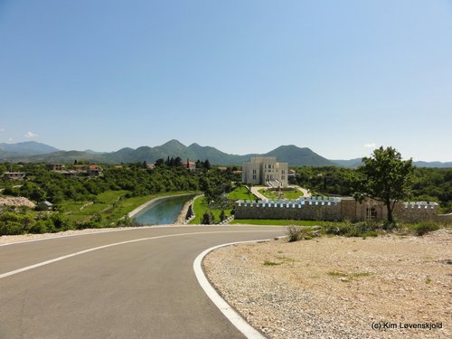 Bosnia and Herzegovina. Trebinje