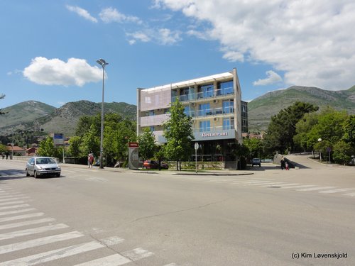 Bosnia and Herzegovina. Trebinje
