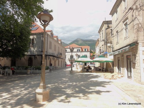 Bosnia and Herzegovina. Trebinje
