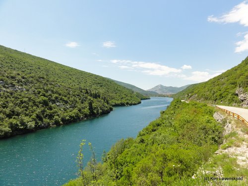 Bosnia and Herzegovina. Trebinje