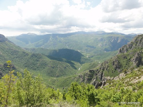 Bosnia and Herzegovina