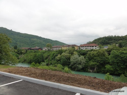 Bosnia