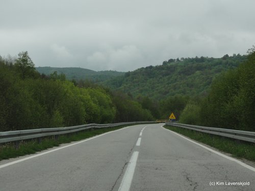 Bosnia