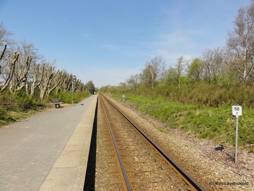 Esbjerg, Denmark