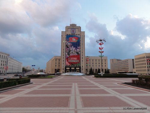 Minsk, Belarus