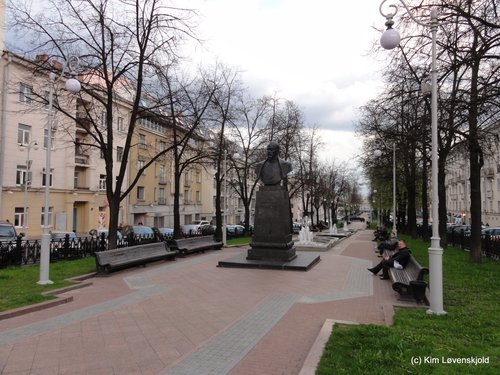 Minsk, Belarus