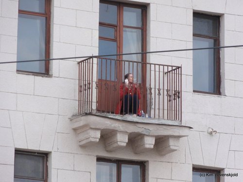 Minsk, Belarus