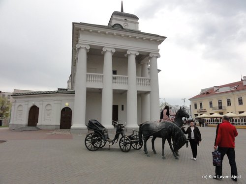 Minsk, Belarus