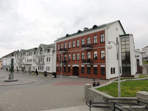 Minsk, Belarus