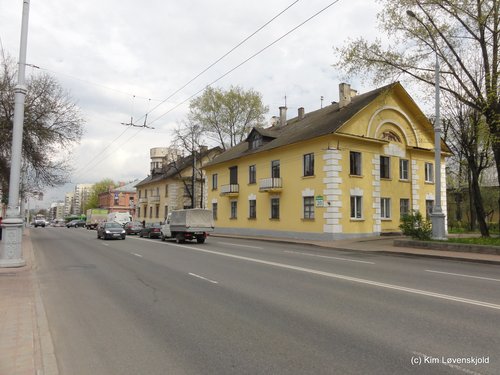 Minsk, Belarus