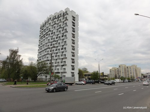 Minsk, Belarus