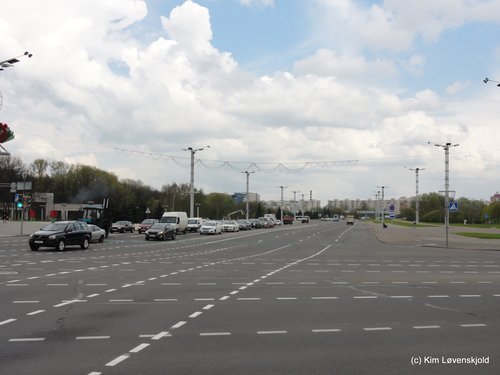 Minsk, Belarus