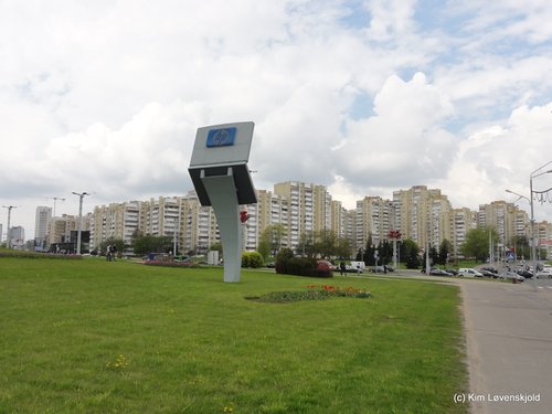 Minsk, Belarus