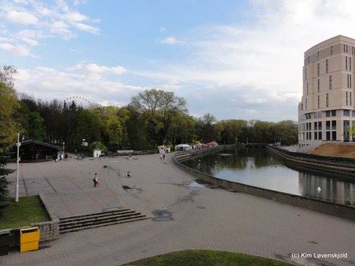 Minsk, Belarus