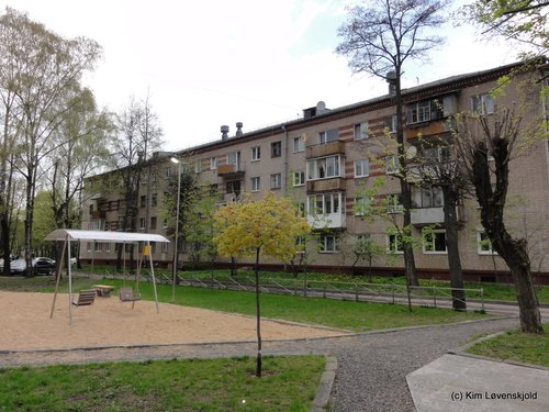 Minsk, Belarus