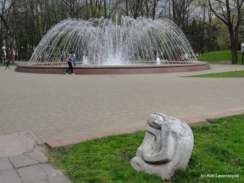 Minsk, Belarus